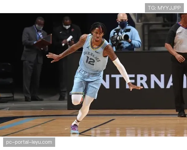 “莫兰特解禁复出后，灰熊取得五连胜重回季后赛讨论区”